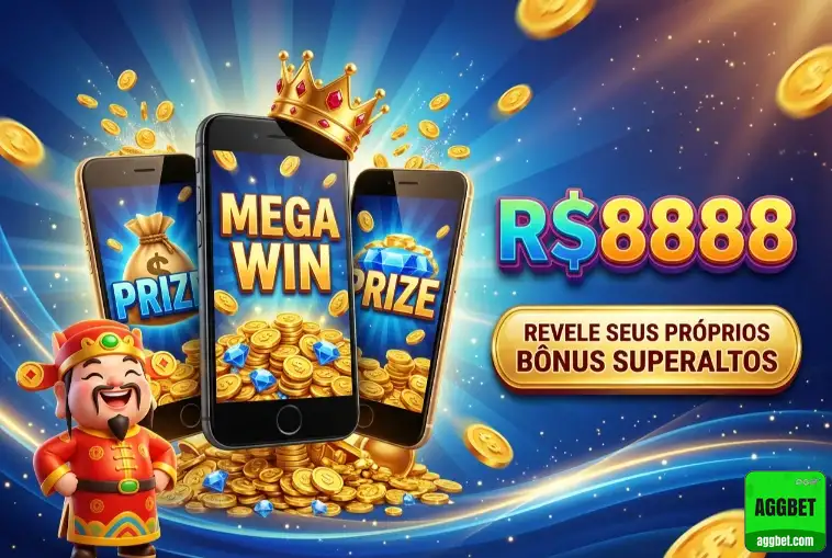 aggbet.com mergulhe em premiado jogo